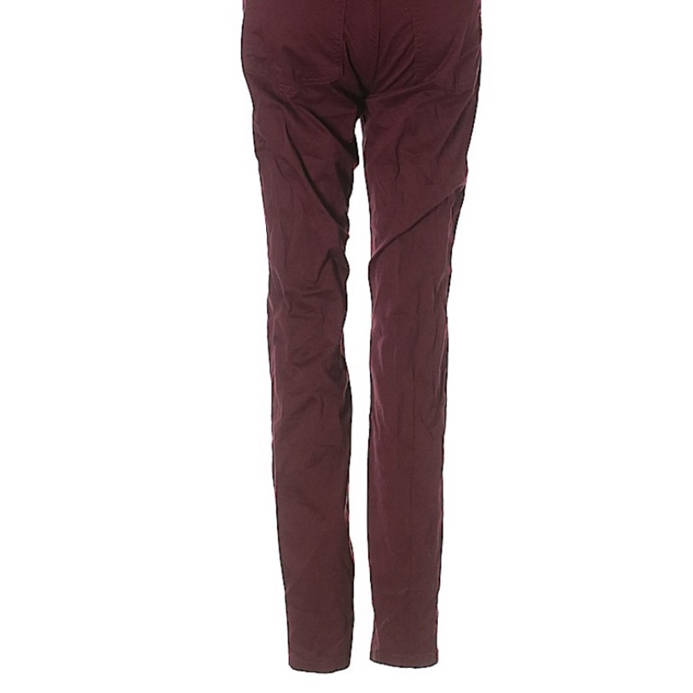 Jean leggings